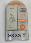 Sony AC-E30A Power Adaptor New. Price: $23.86.