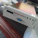 Delta Electronics CU-08D-B Power Supply 20V-59.5V Input New. Price: $95.00.