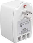 -1250 120V 50VA Class Ii Power Supply Adapter Ul 12V Transformer Plug With New. Price: $27.90.