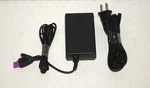Genuine Hp 0957-2269 Officejet 4500 Printer Ac Adapter Power Cord Used. Price: $12.86.