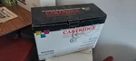Black Toner Cartridge Fits For Hp Lj 8100 8150 Imagerunner 3260 4000 Open. Price: $50.00.