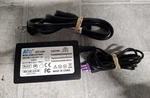 Kfd 0957-2280 For Hp Printer Power Adapter Used. Price: $7.95.