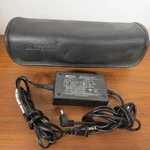 + Hp 0950-2435 Power Adapter 10.6V 1.32A Deskjet With Holster Used. Price: $15.50.