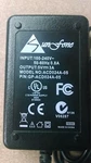 Sunfone Power Adapter GP-ACD024A-05 5V 3A Used. Price: $9.99.