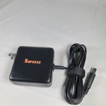Superer Adapter GA190024 19V 2.37A 26W Samsung Chromebook Wall Charger Black Open. Price: $15.20.
