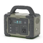 Omnibar 300W Portable Power Station (IRONMAN300) New. Price: $184.97.