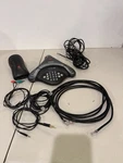 Polycom Voicestation VS500 Analog Conference Phone & Wall Module Used. Price: $22.50.