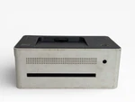Kodak PD-450W Photo Printer Dock Only Power Used. Price: $19.99.