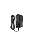 Hygamocc 5V 2A Power Supply Adapter, Ac/dc Charger 100 240V To Black New. Price: $12.84.