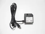 Lexmark Ac Power Adapter Printer Cable Oem 15J0300 DAD-3004 Used. Price: $20.00.
