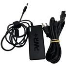 Adapter Model :PWR-TAJ240270 & Supply Cord Item NO.:PO8-UL Used. Price: $19.90.