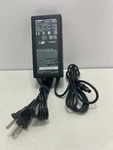 Genuine Canon K30120 AD-360U Power Ac Adapter For BJC80 BJC85 BJC-50 BJC-30 Used. Price: $17.00.