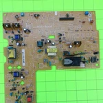 Hp Laserjet 9050DN Q3723A L11043E Printer Board C8519-69037 RH11249 RG5-8008 Used. Price: $13.95.