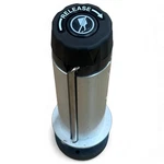 Oem G48250 Ribbon Take Up Spindle For Zebra 140XI3 Plus, 140XI4 Label Printers Used. Price: $49.99.