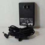 Genuine Epson A391UC Power Supply 13.5V 1.5A Ac Adapter Wall Charger Used. Price: $17.95.