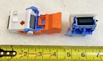 Altru J8J70-67904-AP Tray 2-6 Roller Maintenance Kit For Laser Printer M60 New. Price: $15.00.