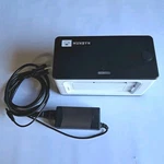 Munbyn ITPP941 Thermal Shipping Label Printer High Speed Usb Not Tested Used. Price: $42.99.