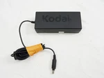 Kodak Easyshare Ac Power Adapter Delta EADP-108AB/KOD00001859-100 Used. Price: $15.00.
