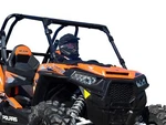 Superatv Scratch Resistant Windshield For Polaris Rzr Xp 1000/W Preinstalled Sea New. Price: $162.95.