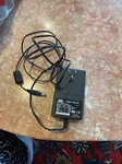 Yhi Hp Wall Mount Scanner Power Supply Adapter C9920-84200 777-241500A-U 24V Used. Price: $8.50.