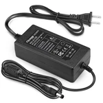 Facmogu 12V 3A Power Adapter Ac/dc Converter 36W New. Price: $16.99.
