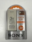 New Sony ACE30A Worldwide Power Adaptor: AC-E30A. Price: $19.98.