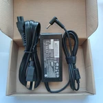 Genuine Oem 65W Hp Ac Adapter Charger Blue Tip 19.5V 3.33A Pavilion 710412-001 New. Price: $13.98.