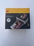 Kodak Photo Printer Dock PD450W With Wi-fi Brand New Open Box Jc. Price: $84.97.