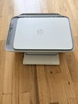 Hp Deskjet 2722 All-in-one Wireless Printer Used. Price: $34.99.