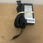Partshe Model 2440 Ac/dc Power Supply Adapter 24VDC 4A Used. Price: $9.00.