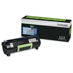 Lexmark Unison 601 Toner Cartridge (60F1000) New. Price: $125.99.