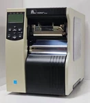 Zebra 140XI4 Label Printer 203 Dpi Commercial Thermal Transfer Ethernet Usb Very. Price: $389.00.