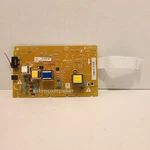 Hp Laserjet M402N Dn M403N High-voltage Power Supply Hvps Board RM2-7508-000CN Used. Price: $10.00.