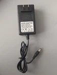 New Litstar Dc 1A Amp Ac Adapter Power Supply For Led Strip Light Volt Open. Price: $13.75.