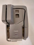 Canon Imageformula CR-50 High-speed Usb Check Scanner Power Adapter Used. Price: $40.00.
