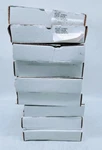 Lot Of 9 Motorola Symbol KT-123358-01 MK4000 Micro Kiosk Mounting Kit New. Price: $539.00.
