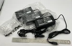 Lot Orig Oem Epson 3-PRONG C1 PS-11 Power Supply Ac Adapter Mobillink Printer Used. Price: $36.99.
