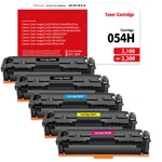 Toner Cartridge For Canon 054 H Imageclass MF641C MF644CDW MF642CDW LBP620 New. Price: $44.88.