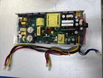Oem Power Supply For Ubiquiti Unifi Switch (US-48-500W) G0684-50013240B Used. Price: $199.99.