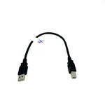 1' Usb Cable For Hp Photosmart A510 A636 B210 C310A 2575 B8550 C4180 7655 New. Price: $8.99.