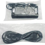 New Genuine Zebra 24V Ac Power Adapter For ZD621 Barcode Label Printer. Price: $37.73.