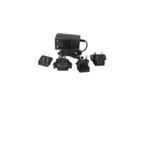 Cradlepoint 170717 000 International Power Supply New. Price: $53.50.
