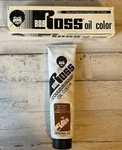Bob Ross Weber Oil Color Paint 5OZ - 150 Ml Dark Sienna Original Box Nos New. Price: $19.99.