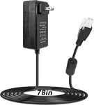 29V Adjustable Desk Power Supply Cord For Claiks P1.01.001 P101001 40" 48" 55" 6 New. Price: $50.79.