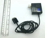Hp Ac Adapter Pro Windows Elite Pad HSTNN-DA34, 685735-003 Working Free Ship Used. Price: $30.00.