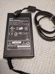 Original Wearnes Global Ac Adapter WDS042120 12V 3,5A Used. Price: $13.44.