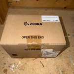 Zebra ZP230D Direct Thermal Label Printer ZP23042-D11G0000 Sealed Brand New. Price: $98.95.