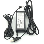 Dymo DSA-65W-2 24060 Oem Genuine Ac 24V 2.5A Adapter Power Supply Cord 93447 Used. Price: $12.99.