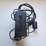 Kodak Easyshare Ac Power Adapter Delta EADP-108AB/KOD00001859-100 Used. Price: $9.90.