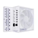 Lian EG1200G.WH Edge Series 1200W Gold Power Supply White New. Price: $199.60.